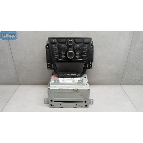AUTORADIO OPEL Meriva B...