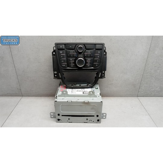 AUTORADIO OPEL Meriva B 2010>2014 usato
