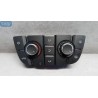 OPEL AC CONTROL UNIT OPEL Meriva B 2010>2014 used