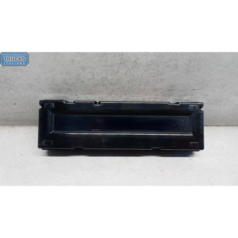 OPEL VARIOUS DISPLAY  OPEL Meriva B 2010>2014 used