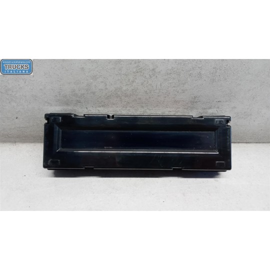 VARIOUS DISPLAY  OPEL Meriva B 2010>2014 used