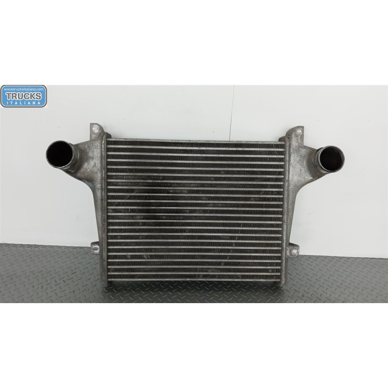 IVECO INTERCOOLERS HEAT RADIATOR  IVECO EUROCARGO 2000>2005  used
