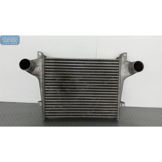 RADIATORE INTERCOOLERS IVECO EUROCARGO 2000>2005  usato