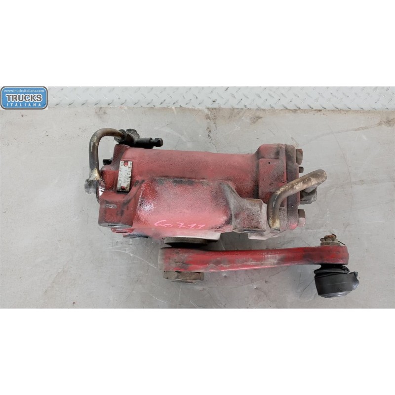 IVECO STEERING BOX IVECO EUROCARGO 2000>2005  used