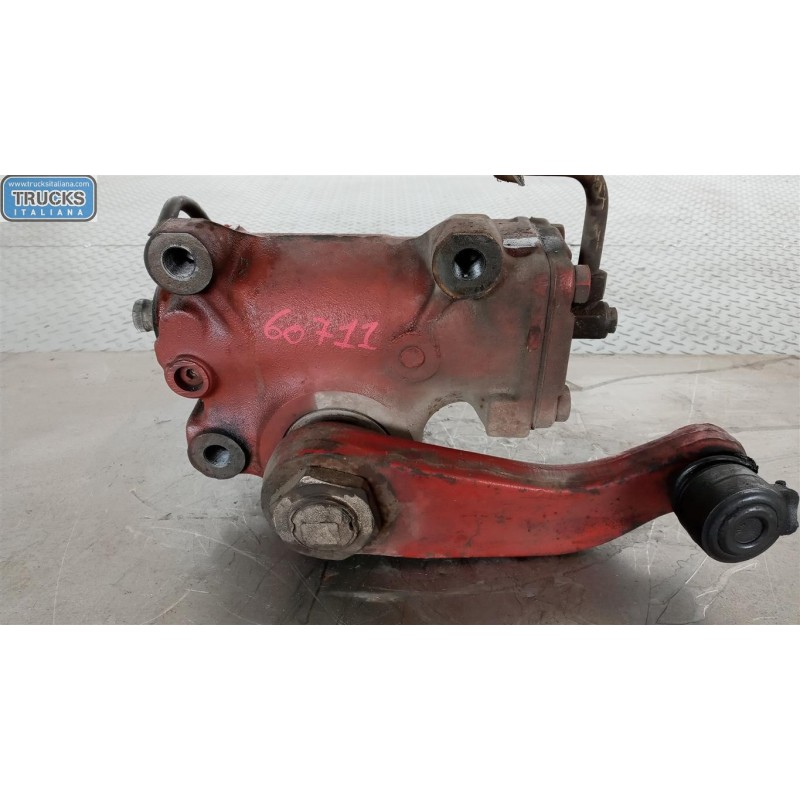 IVECO STEERING BOX IVECO EUROCARGO 2000>2005  used