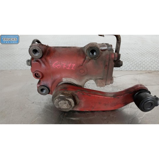 STEERING BOX IVECO EUROCARGO 2000>2005  used