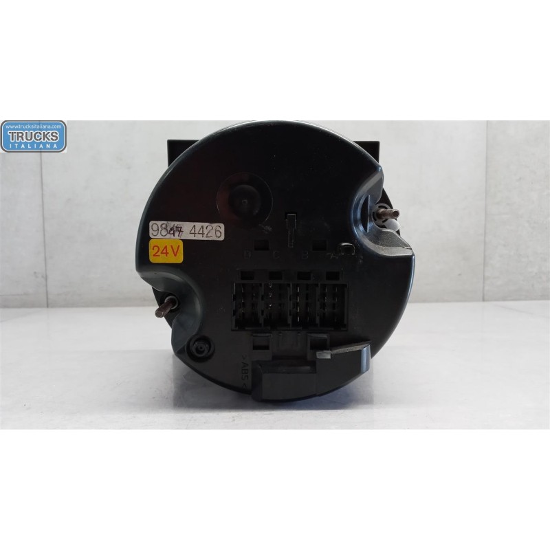 IVECO TACHIGRAFO IVECO EUROCARGO 2000>2005  usato