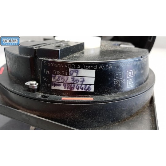 TACHIGRAFO IVECO EUROCARGO 2000>2005  usato