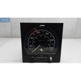 TACHOGRAPH 
 IVECO...
