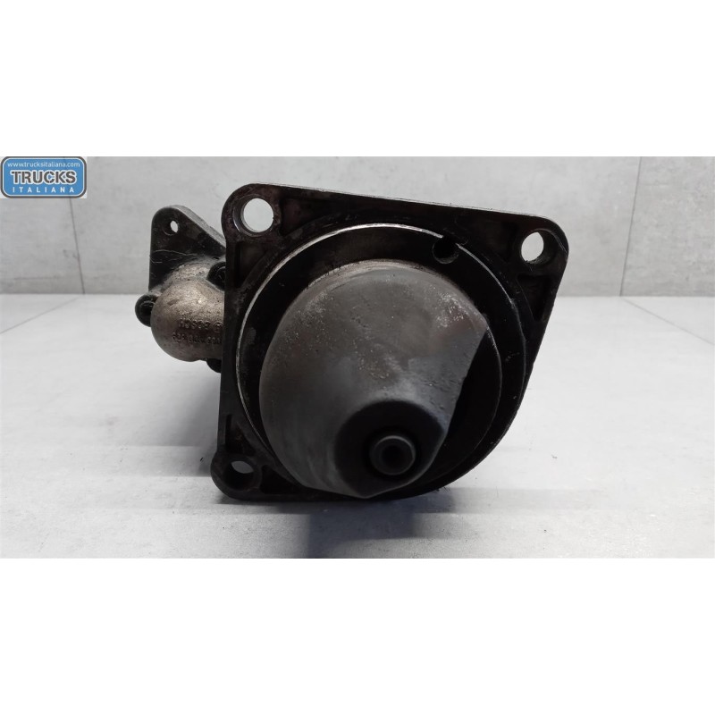 IVECO STARTER MOTOR IVECO EUROCARGO 2000>2005  used