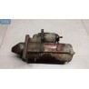 IVECO STARTER MOTOR IVECO EUROCARGO 2000>2005  used