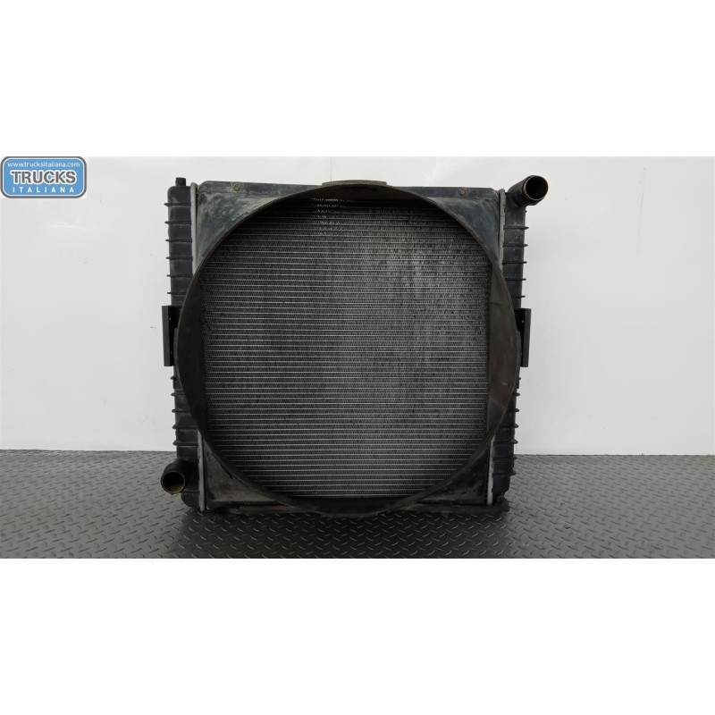 IVECO WATER HEAT RADIATOR  IVECO EUROCARGO 2000>2005  used