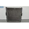IVECO WATER HEAT RADIATOR  IVECO EUROCARGO 2000>2005  used