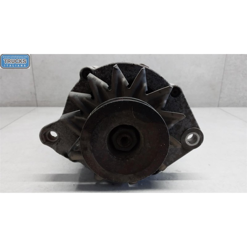 IVECO ALTERNATOR IVECO EUROCARGO 2000>2005  used