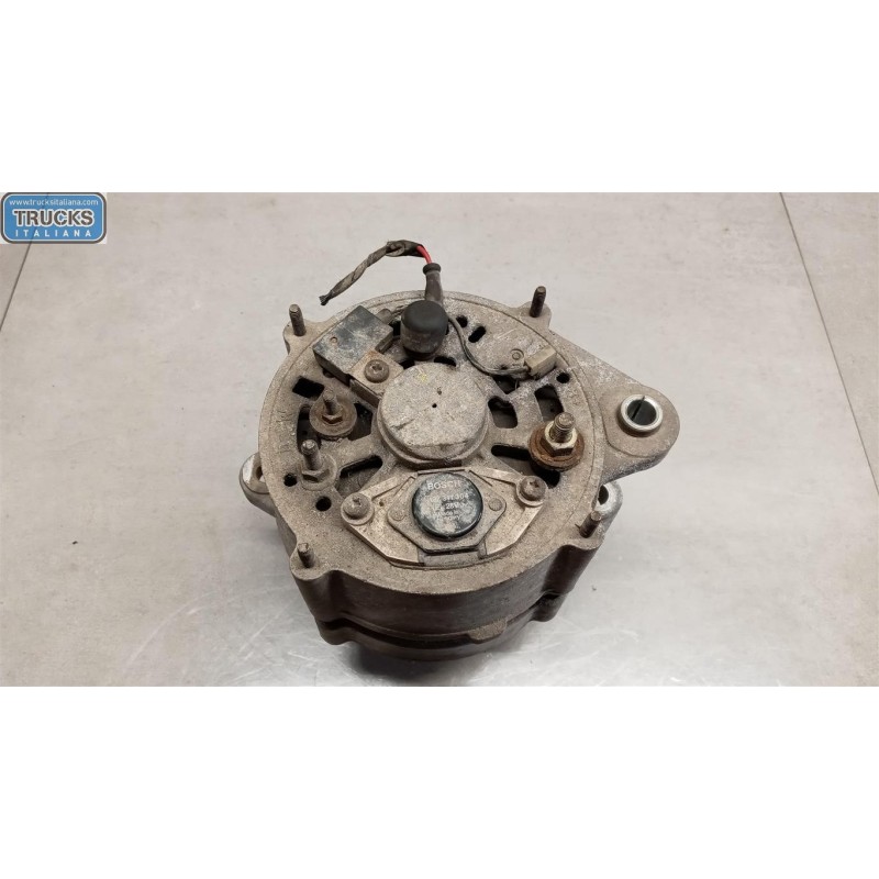 IVECO ALTERNATOR IVECO EUROCARGO 2000>2005  used