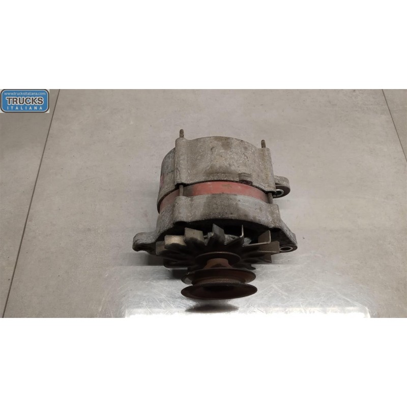 IVECO ALTERNATOR IVECO EUROCARGO 2000>2005  used