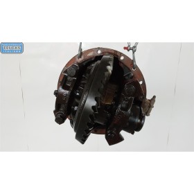 REAR DIFFERENTIAL 
 IVECO...
