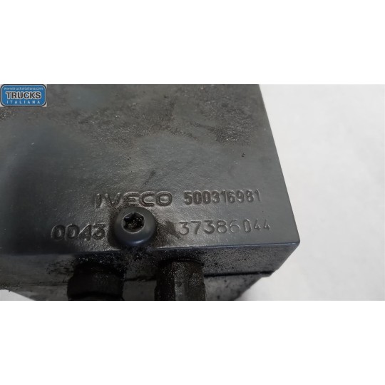 CAB LIFT PUMP  IVECO EUROCARGO 2000>2005  used