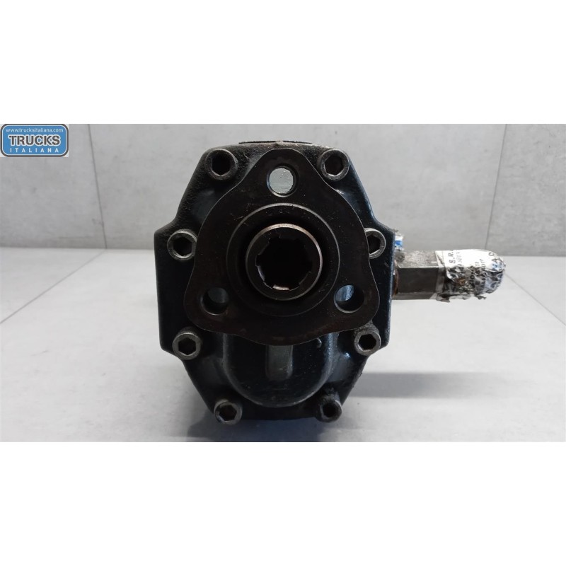 IVECO HYDRAULIC PUMP  IVECO EUROTECH used