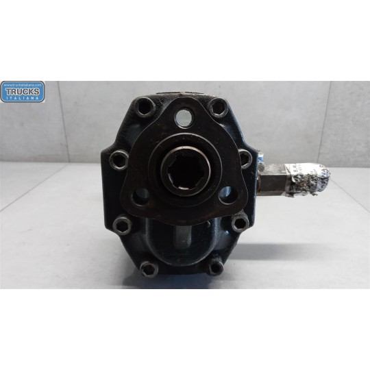 HYDRAULIC PUMP  IVECO EUROTECH used