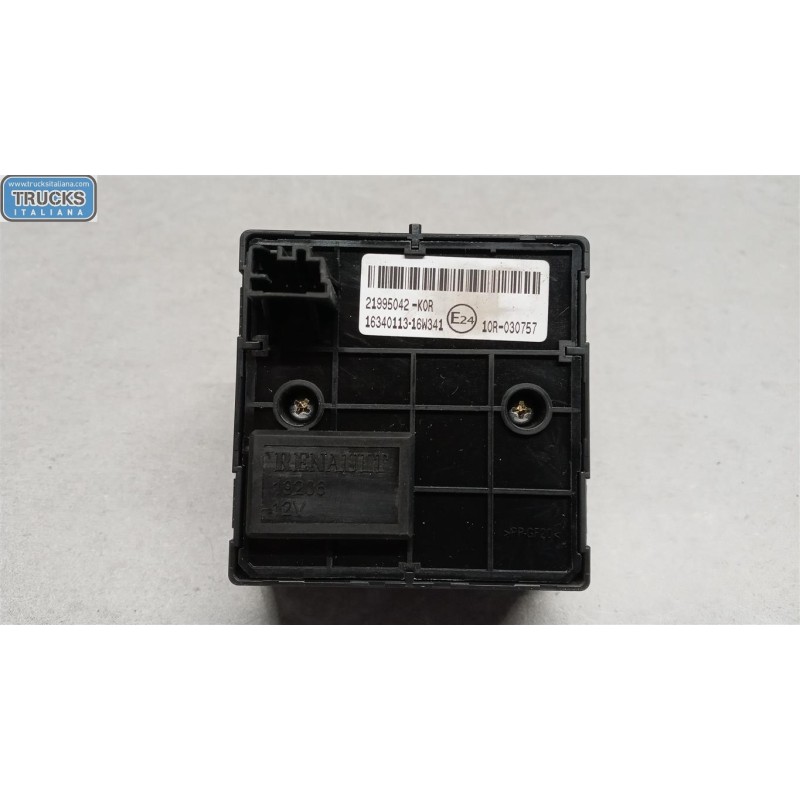 RENAULT truck BLOCCO LUCI RENAULT truck T 2014> usato