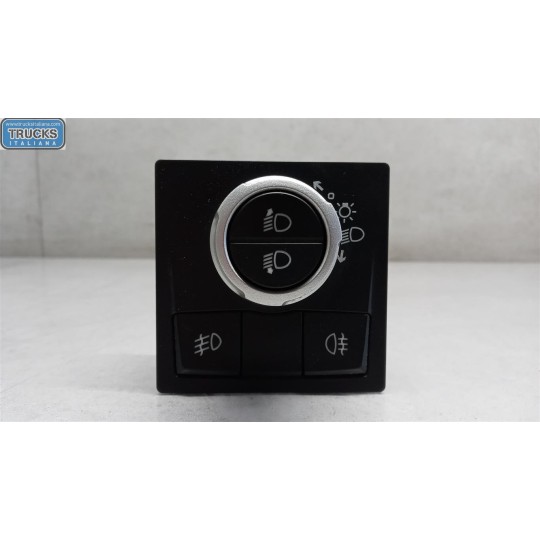 BLOCK LOGHTS  RENAULT truck T 2014> used