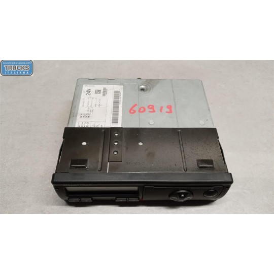 TACHOGRAPH 
 RENAULT truck T 2014> used