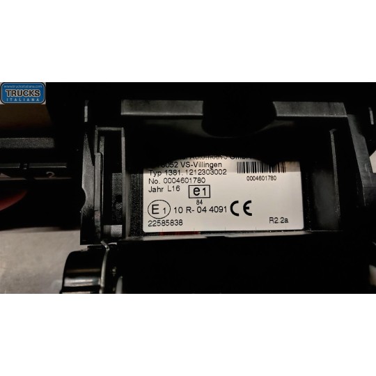 TACHIGRAFO RENAULT truck T 2014> usato