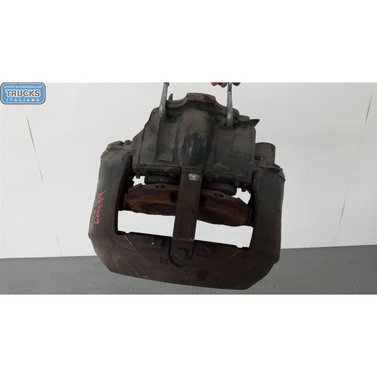 PINZA POSTERIORE SINISTRA RENAULT truck T 2014> usato