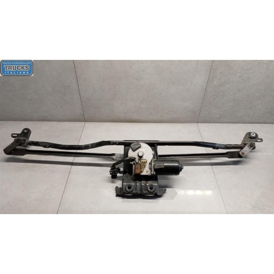 windshield wiper motor RENAULT truck T 2014> used