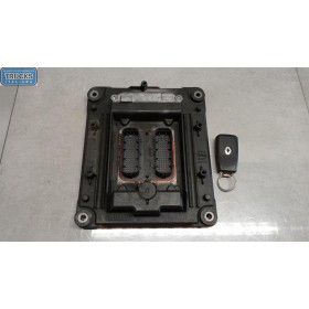 ENGINE UNIT RENAULT truck T...