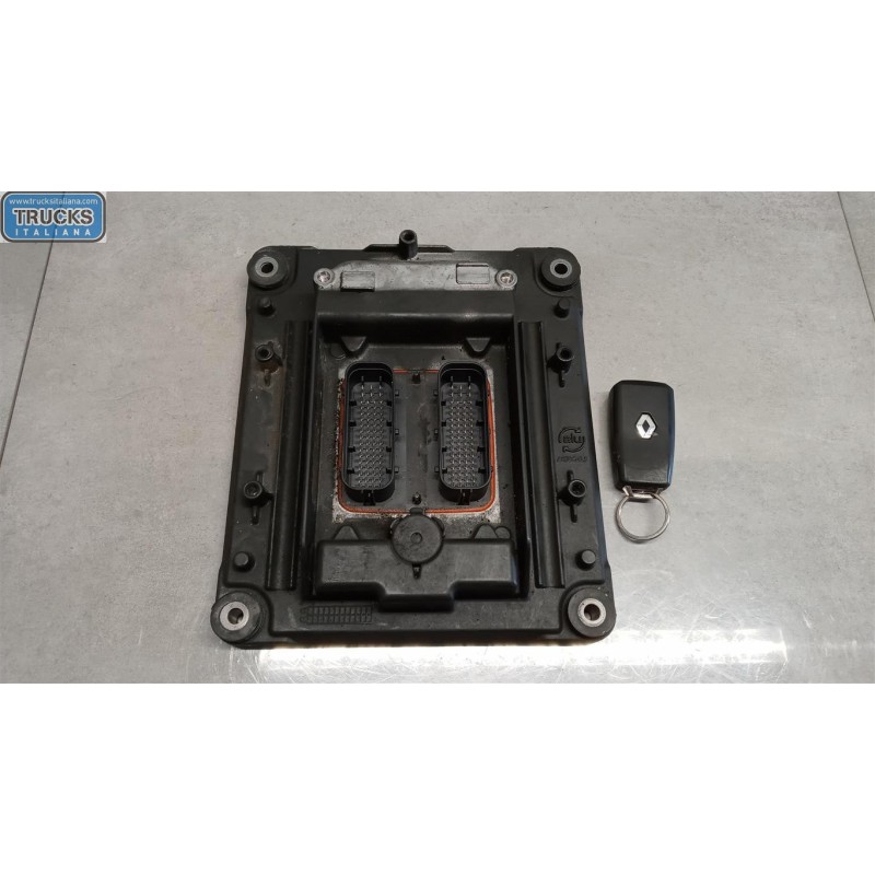 RENAULT truck ENGINE UNIT RENAULT truck T 2014> used