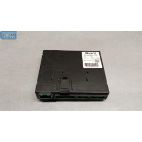 VARIOUS CONTROL UNITS E...