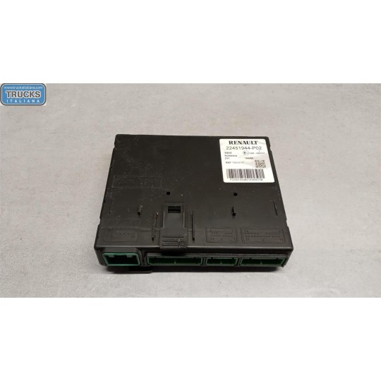 VARIOUS CONTROL UNITS E  RENAULT truck T 2014> used
