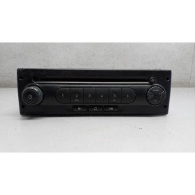 AUTORADIO RENAULT truck T...
