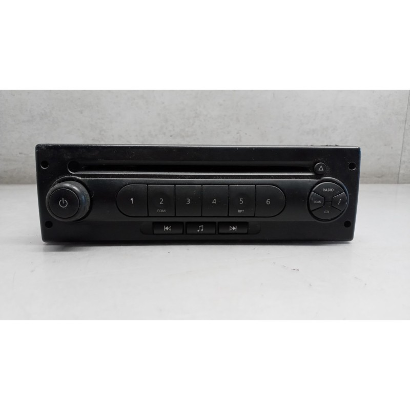 RENAULT truck CAR RADIO RENAULT truck T 2014> used