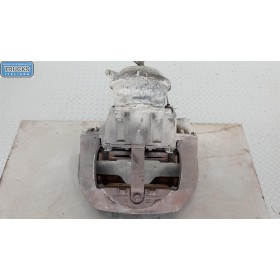 LEFT FRONT CALIPER BRAKE...