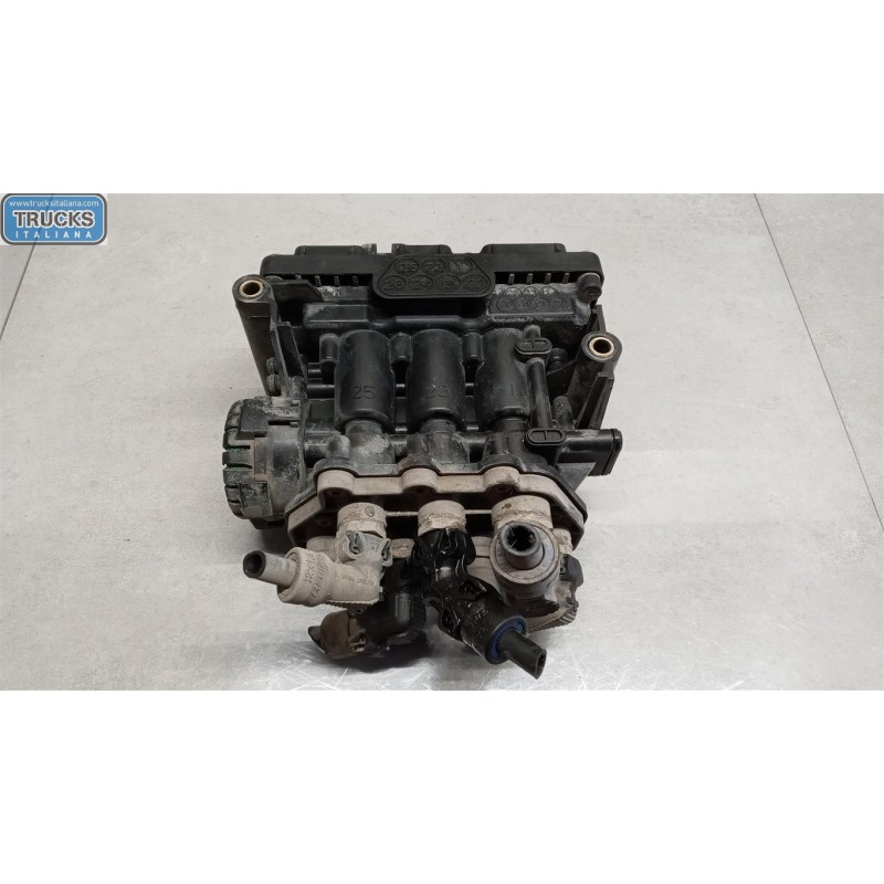 RENAULT truck VARIE FRENI 1 RENAULT truck T 2014> usato