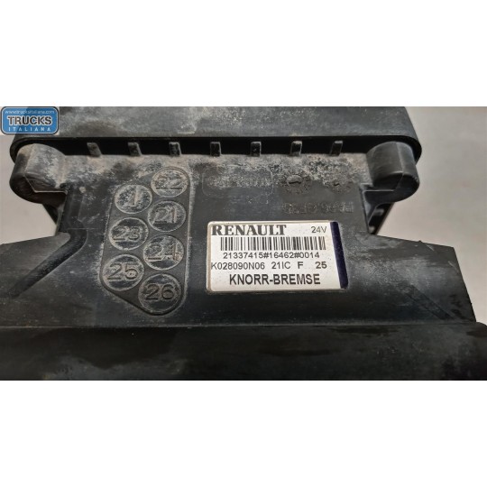 VARIE FRENI 1 RENAULT truck T 2014> usato