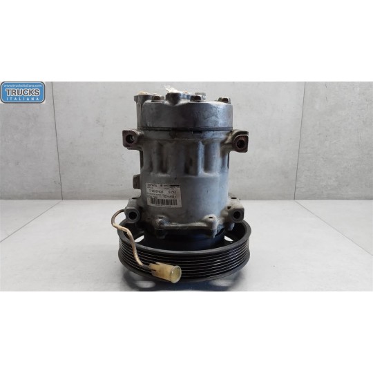 AIR CONDITIONER COMPRESSOR RENAULT truck T 2014> used