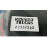 RENAULT truck SCATOLA FILTRO RENAULT truck T 2014> usato