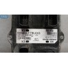 RENAULT truck EBS CONTROL UNIT  RENAULT truck T 2014> used