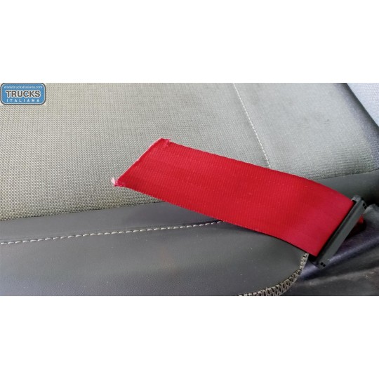 FRONT SEATS RENAULT truck T 2014> used