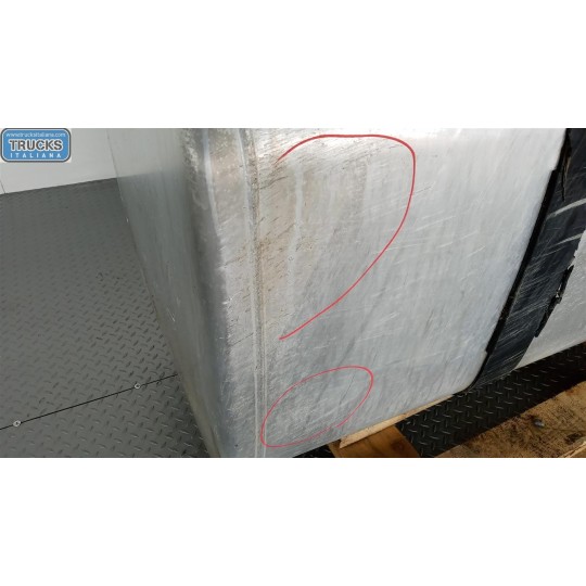 SERBATOIO CARBURANTE RENAULT truck T 2014> usato