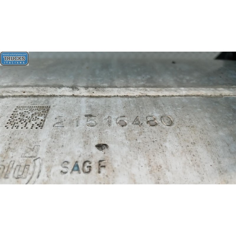 RENAULT truck FUEL TANK RENAULT truck T 2014> used