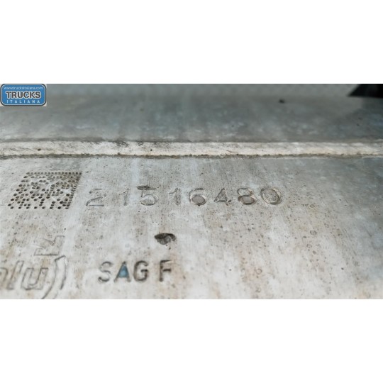 SERBATOIO CARBURANTE RENAULT truck T 2014> usato