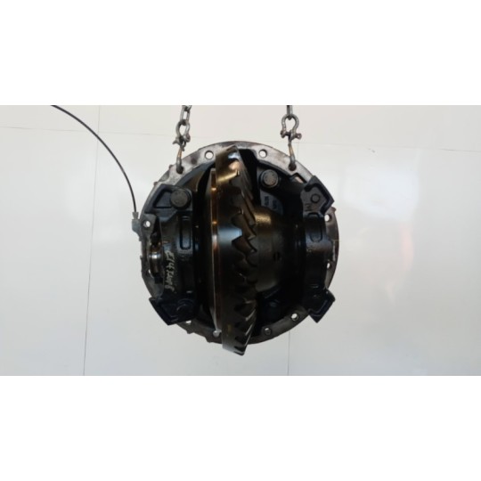 GRUPPO DIFFERENZIALE POSTERIORE RENAULT truck T 2014> usato