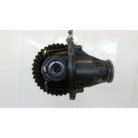 REAR DIFFERENTIAL...