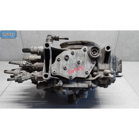 ESSICCATORE RENAULT truck T 2014> usato