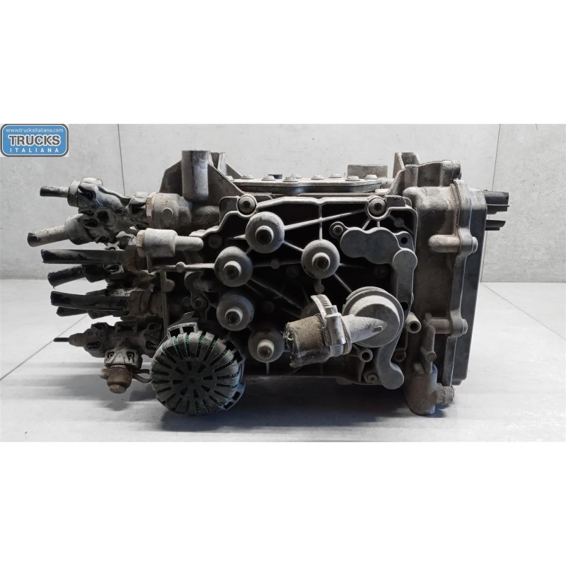 RENAULT truck ESSICCATORE RENAULT truck T 2014> usato